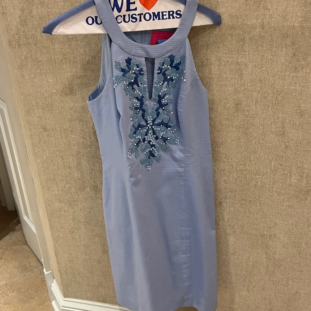 Lilly Pulitzer Short Dress